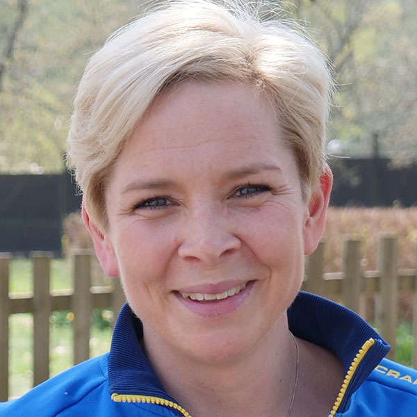 Susanne Nordén
