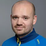 Sebastian Axelsson