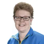 Marie Fredrikssson