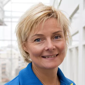 Eva Lund