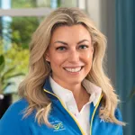 Sanna Nyberg