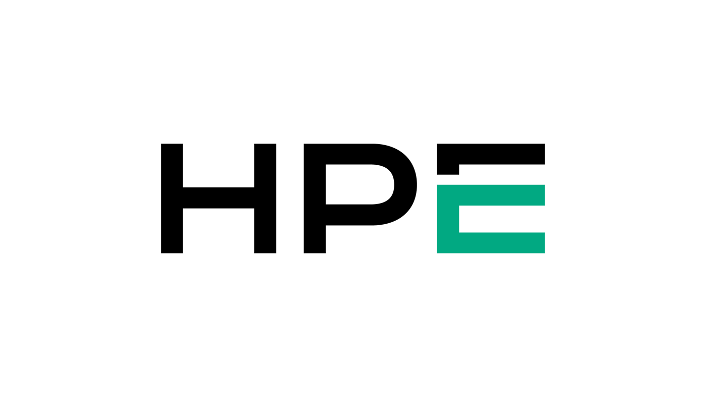 Hewlett Packard Enterprise