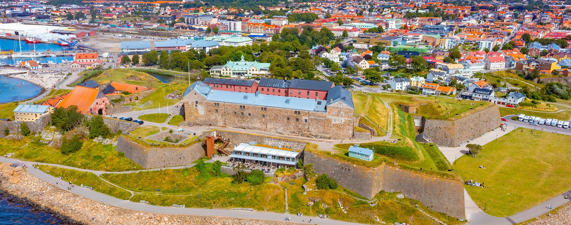 Varbergs Kommun