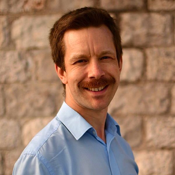 Richard Hagerwald