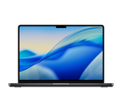 MacBook Pro 14 tum (M5)