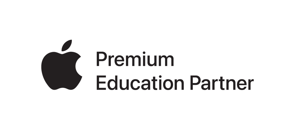 Apple Premium Education Partner