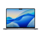 MacBook Pro 14 tum (M2 Pro eller M2 Max, 2023)