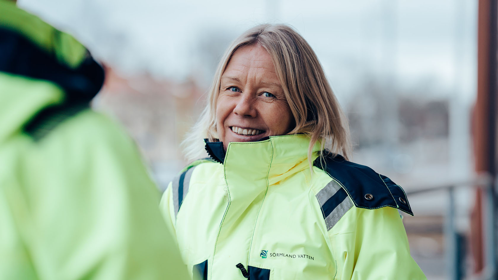 Sörmland vatten Helene