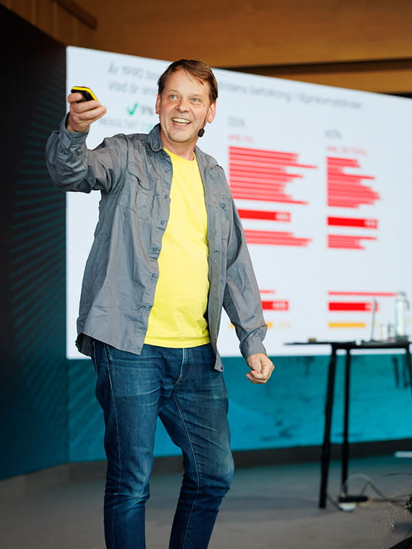 Ola Rosling