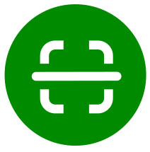 skanning