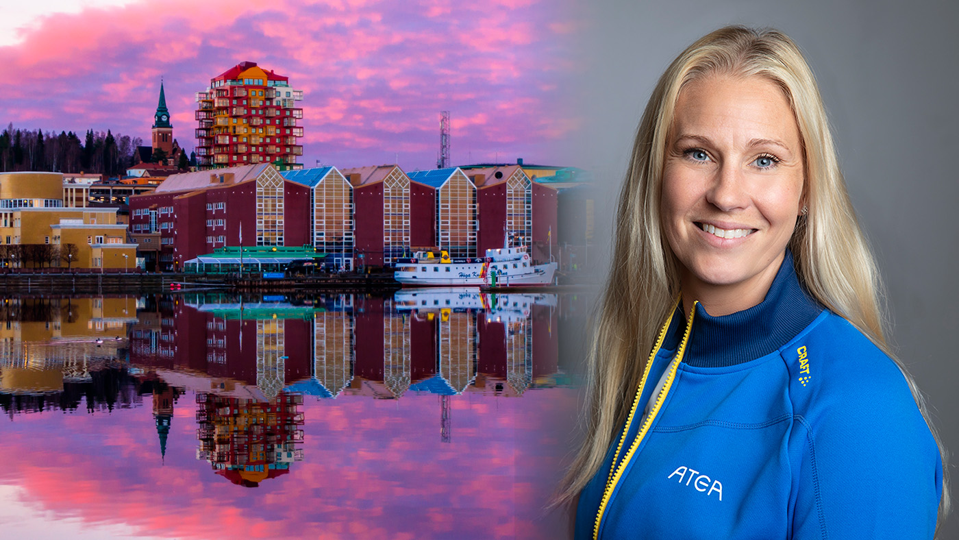 Örnsköldsvik ny platschef