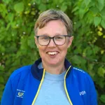 Emma Rosén, verksamhetsutvecklare, skola