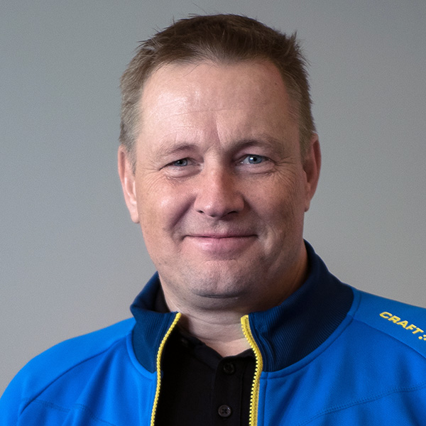 Simon Norman