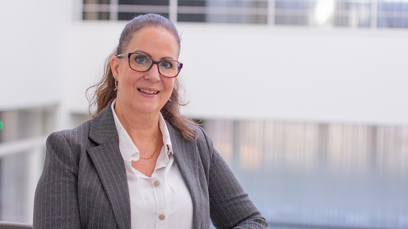 Ann-Charlotte Arnshav