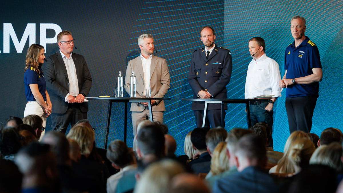 Paneldiskussion