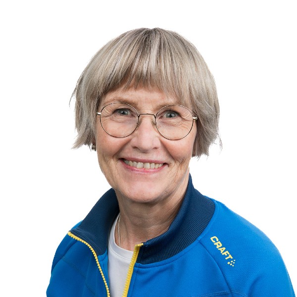 Carina Vennberg
