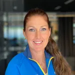 Madelene Schöldberg, verksamhetsutvecklare, skola