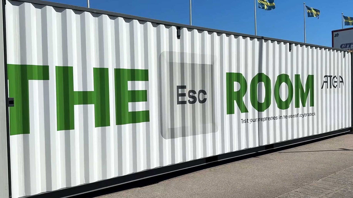 The ESC Room