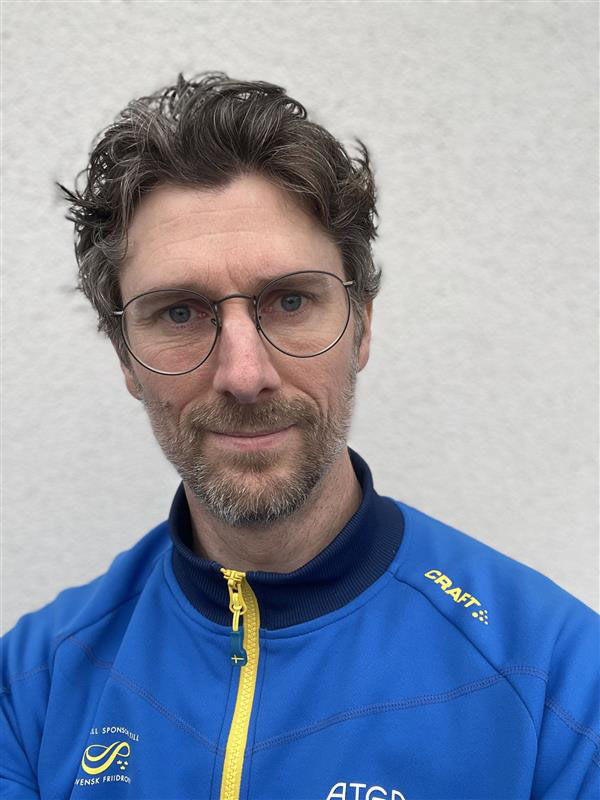 Daniel Svensson