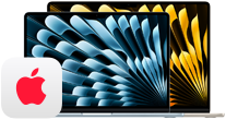 MacBook Air och AppleCare+