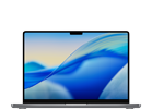 MacBook Pro 14 tum (M3)