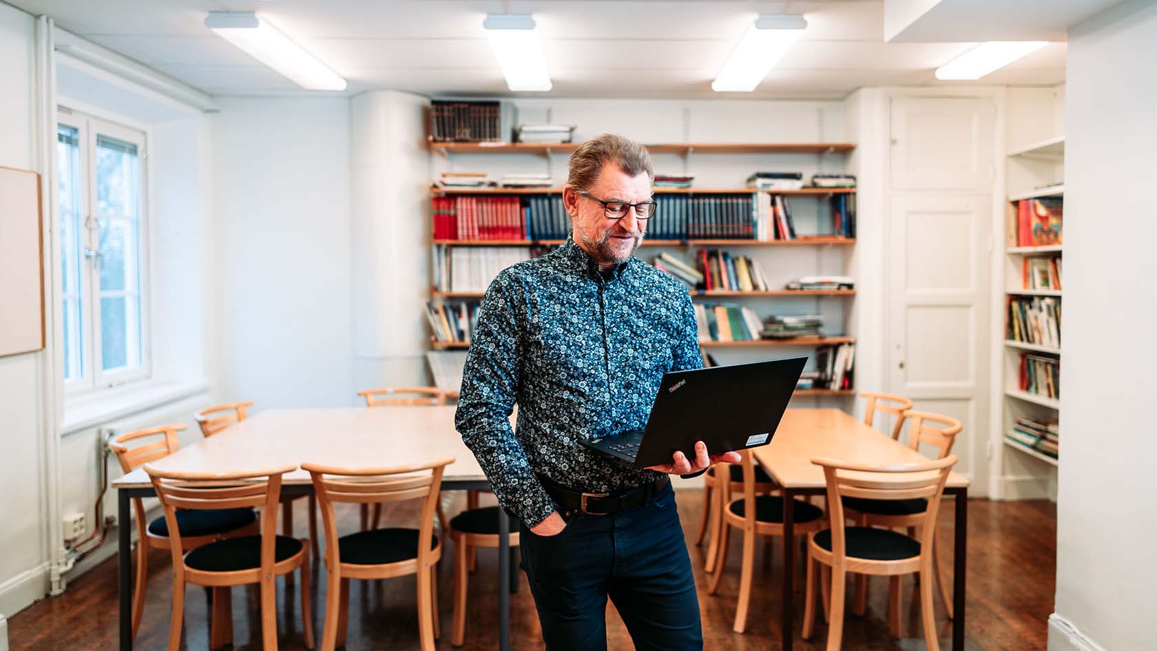Gamla datorer får nytt liv med moln-OS