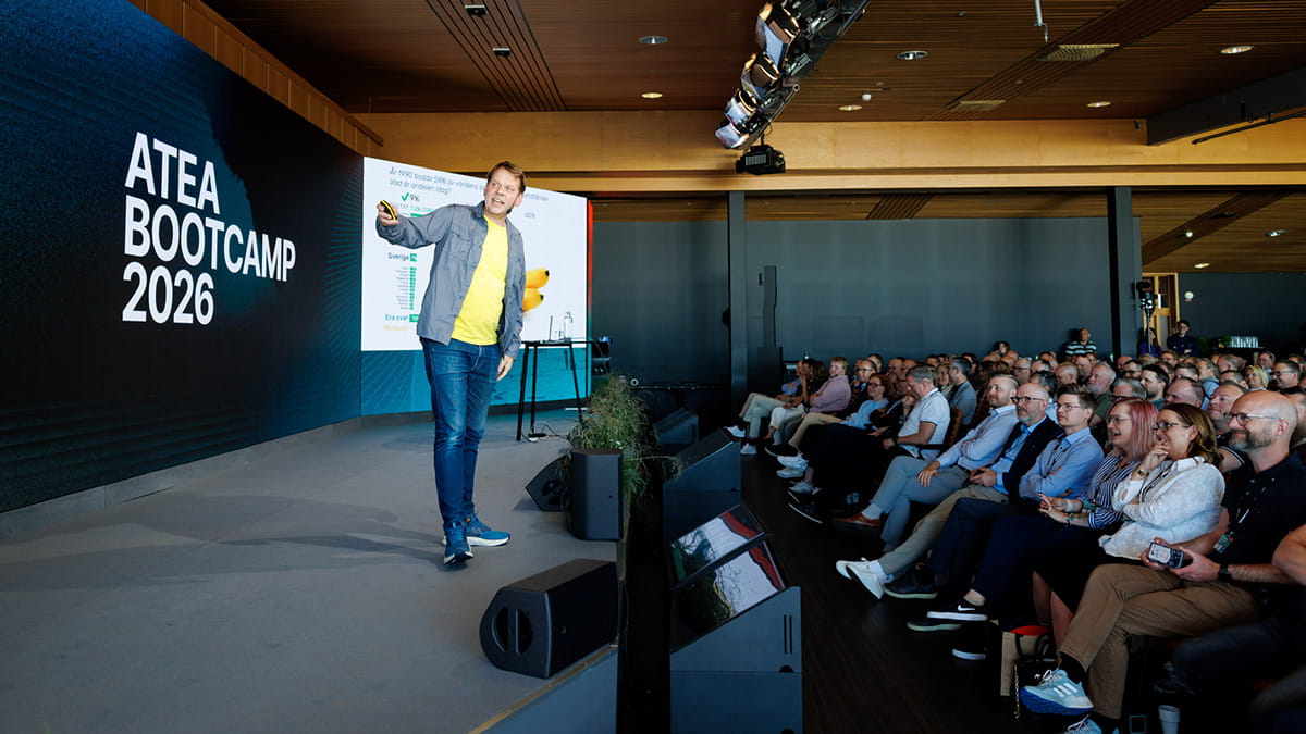 Ola Rosling