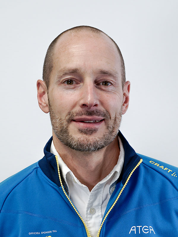 Daniel Strånge