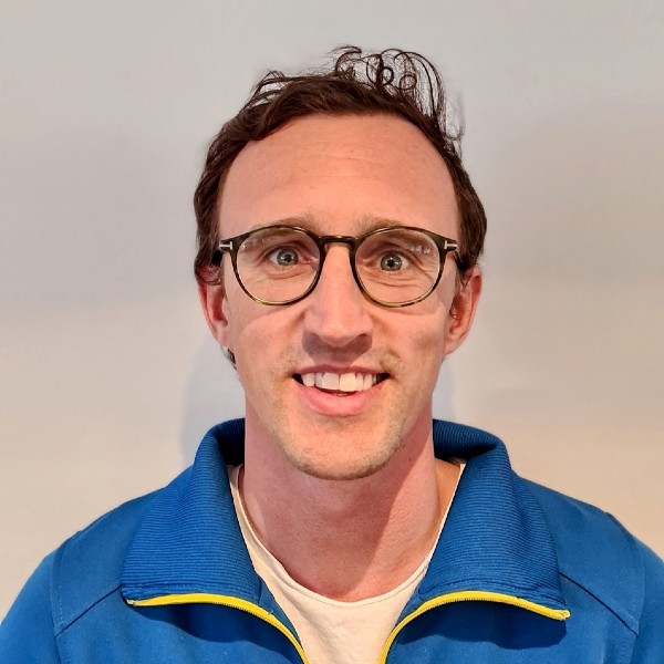 Axel Hedström