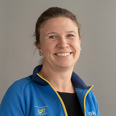 Katarina Holländer