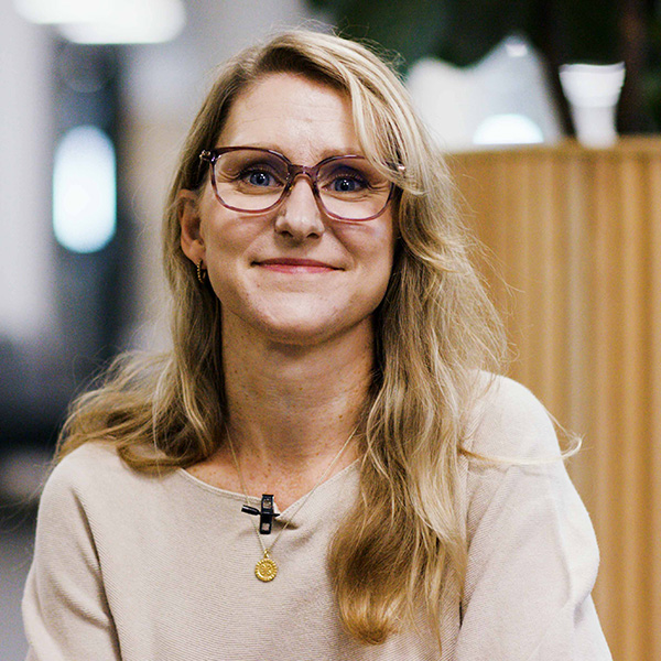 Riikka Rönkkönen
