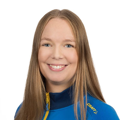 Elin Sundbom
