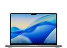 MacBook Pro 14 tum (M3)