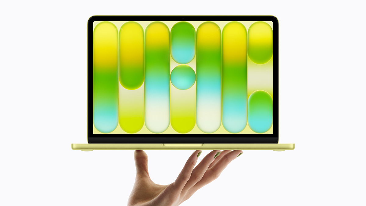 MacBook Neo som arbetsdator?