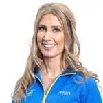 Sandra Nilsson