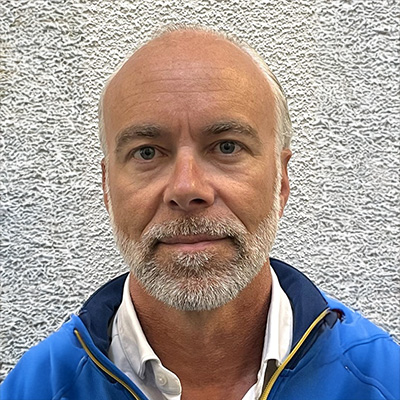 Magnus Winqvist, konsultchef