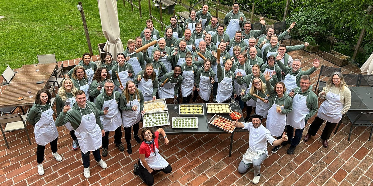 Atea Champions Club 2024