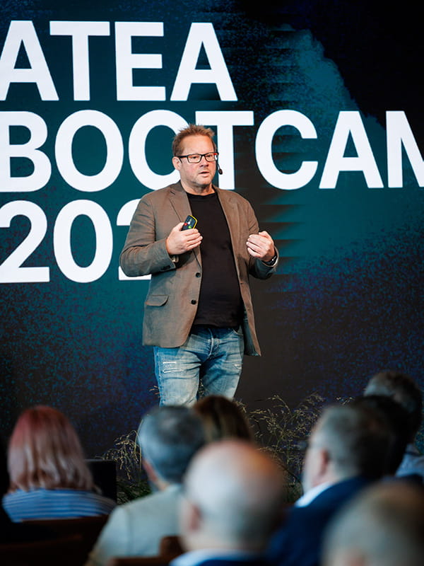 Mikael Borén Digitaliserings- och it-direktör, Region Värmland