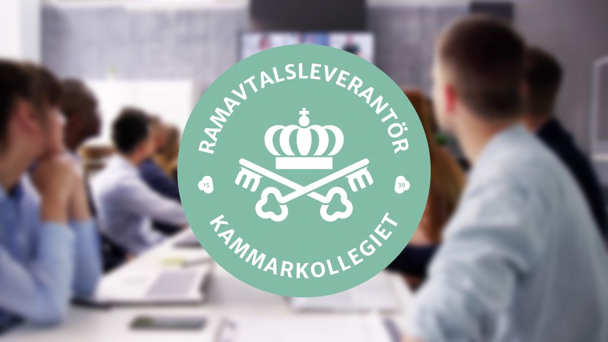 Kammarkollegiet