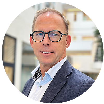 Jon Jädersten Head of AI