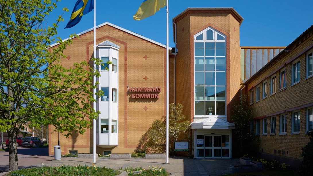 Hammarö kommun DNP