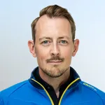 Peter Lindström