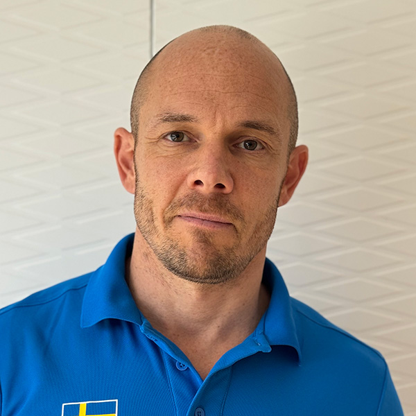 Daniel Klöfversköld