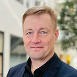 Simon Norman