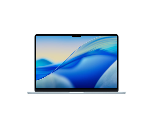Macbook