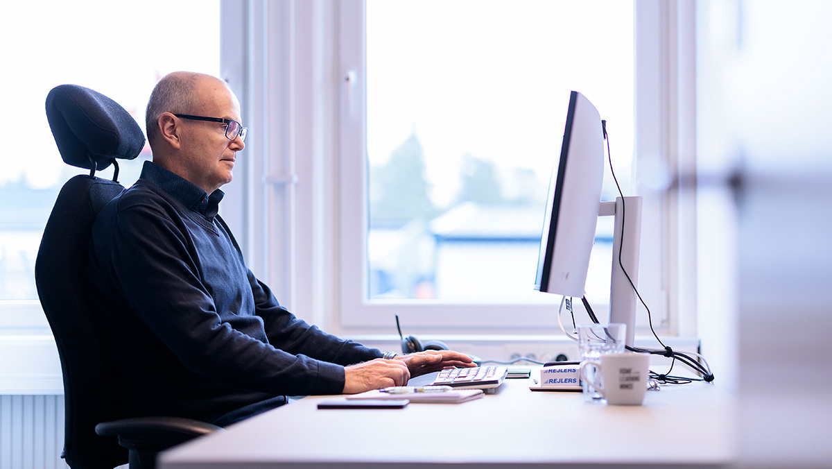 Mats Rehnqvist