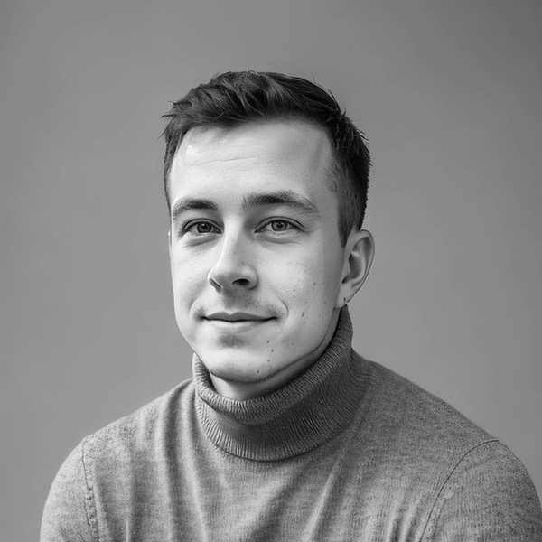 Christoffer Eriksson