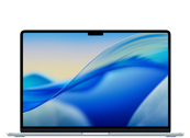 MacBook Air 15 tum (M4)