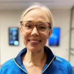 Johanna Waldesten