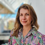 Jenny Brandell